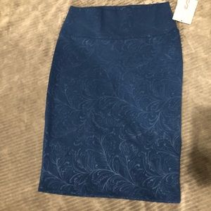 LulaRoe Cassie Skirt